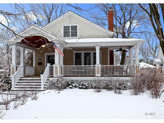 348 Hill Ave., Glen Ellyn, IL 60137