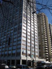 6171 N Sheridan Rd. #1602, Chicago, IL 60660