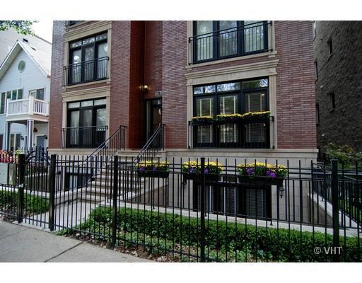 949 W Montana St. #1W, Chicago, IL 60614