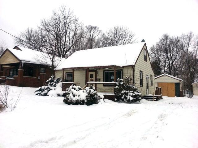 610 N Sunset Ave., Rockford, IL 61101