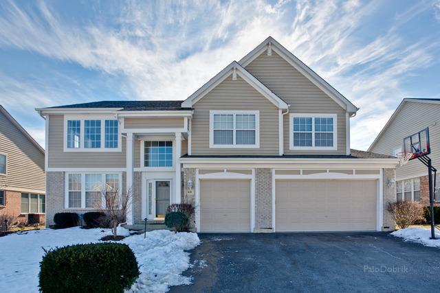 419 Sycamore St., Vernon Hills, IL 60061