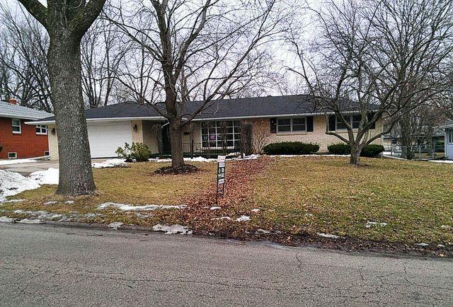 3425 Elva Ln., Rockford, IL 61101