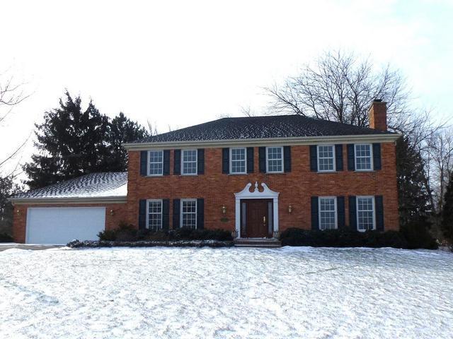 1425 Lake Shore Dr., Barrington, IL 60010
