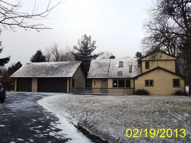0S410 East St., Winfield, IL 60190