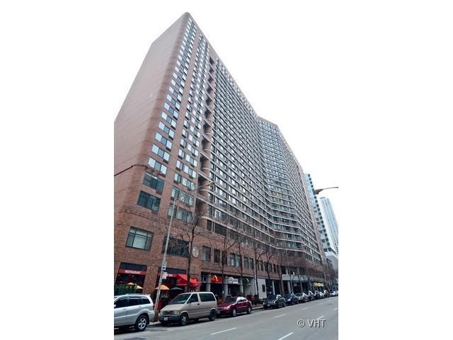 211 E Ohio St. #1506, Chicago, IL 60611