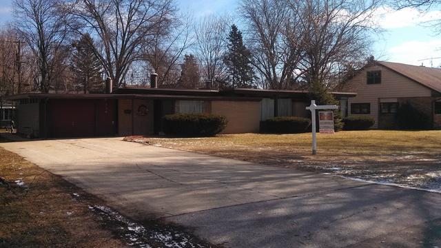 330 S Rosedale Ave., Aurora, IL 60506