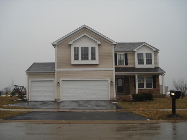 1501 Patriot Way, Bourbonnais, IL 60914