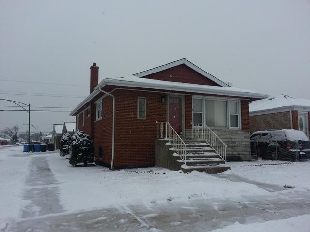 3801 W 76th Pl., Chicago, IL 60652