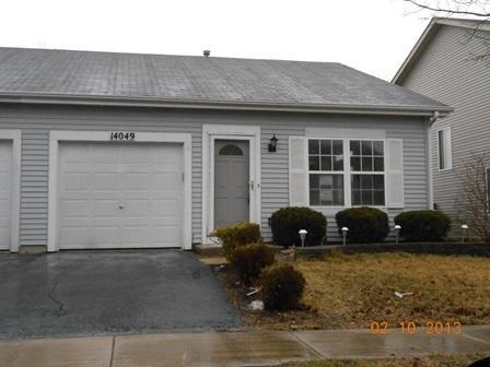 14049 S Oakdale Cir., Plainfield, IL 60544