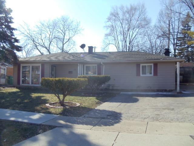 84 E Dennis Rd., Wheeling, IL 60090