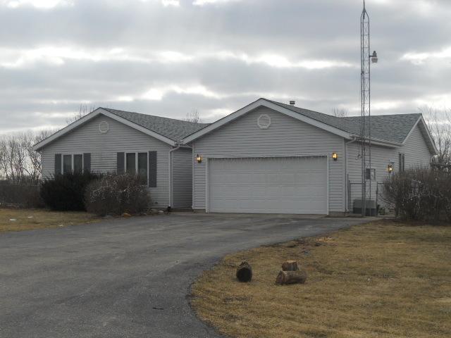 23741 S Vetter Rd., Elwood, IL 60421