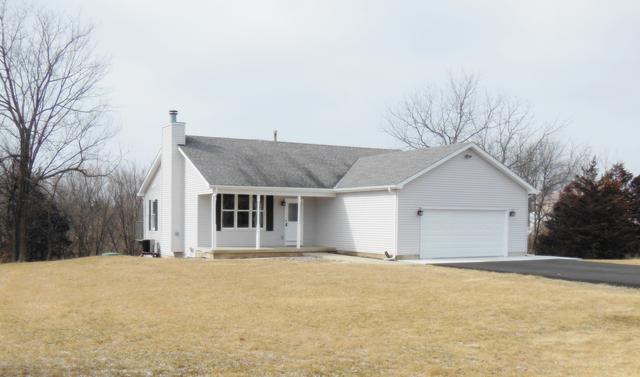 2644 N 3739th Rd., Sheridan, IL 60551