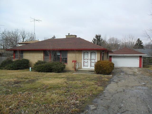 405 Ella Ave., Joliet, IL 60433