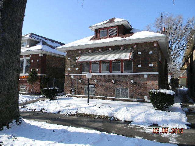 10128 S May St., Chicago, IL 60643