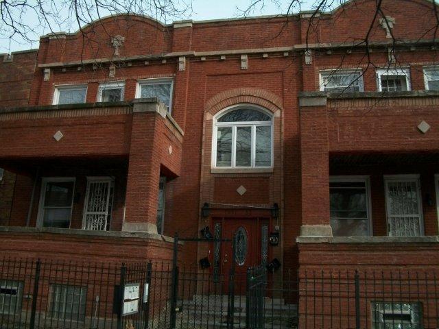 7051-53 S Indiana Ave., Chicago, IL 60637