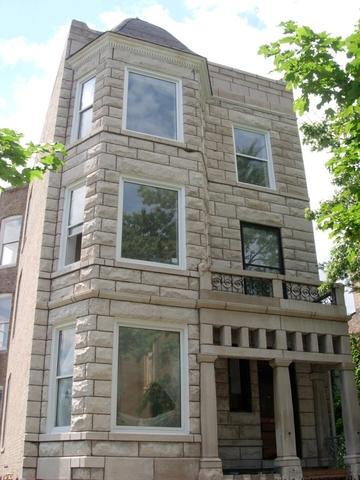 5482 S Woodlawn Ave. #2, Chicago, IL 60615