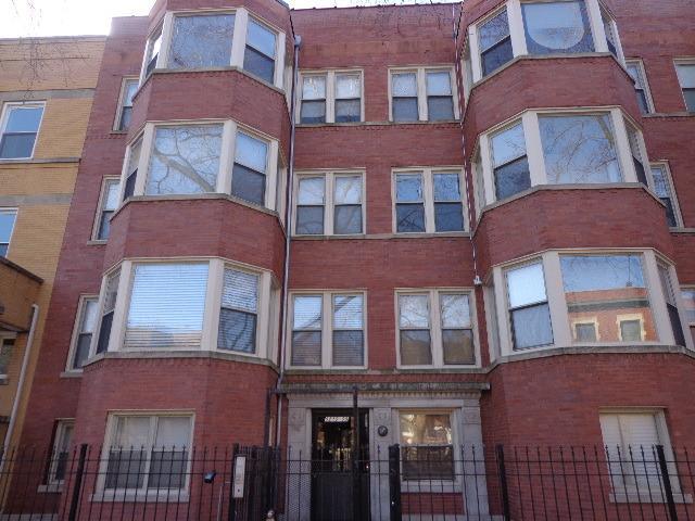6210 S Evans St. #G, Chicago, IL 60637