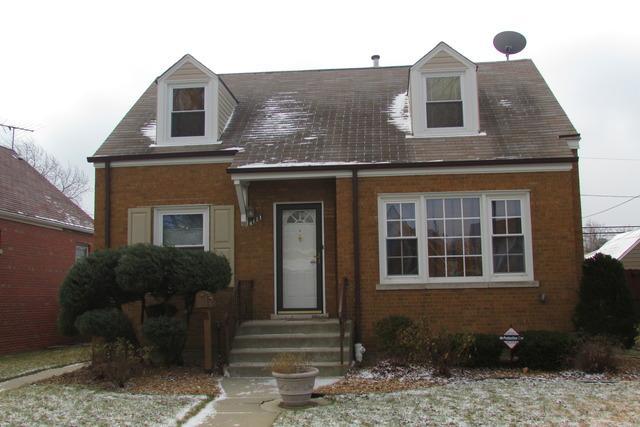 4111 W 58th Pl., Chicago, IL 60629