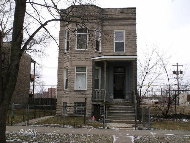 6916 S Wabash Ave., Chicago, IL 60637