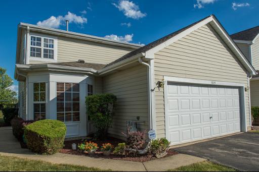 1225 Dunamon Dr., Bartlett, IL 60103