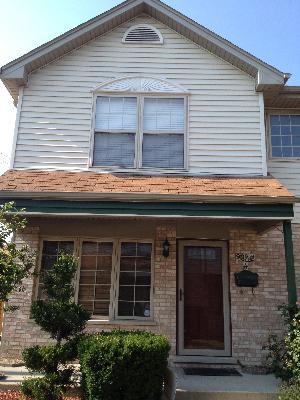 2312 N Nagle St. #4, Chicago, IL 60707