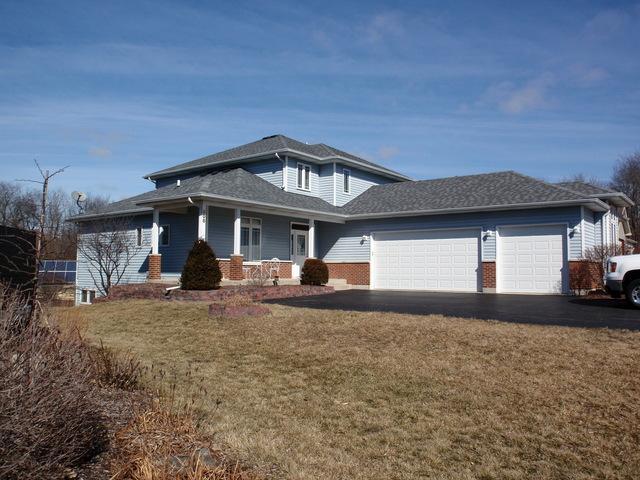 608 Sycamore St., Millington, IL 60537