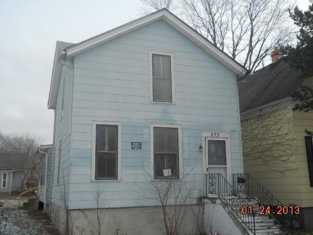 273 N Spring St., Elgin, IL 60120
