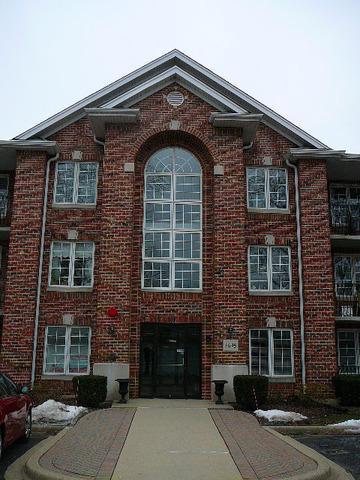 5645 S Cass Ave. #302, Westmont, IL 60559