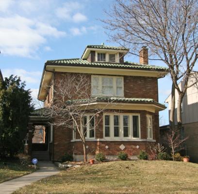 1005 Fair Oaks Ave., Oak Park, IL 60302