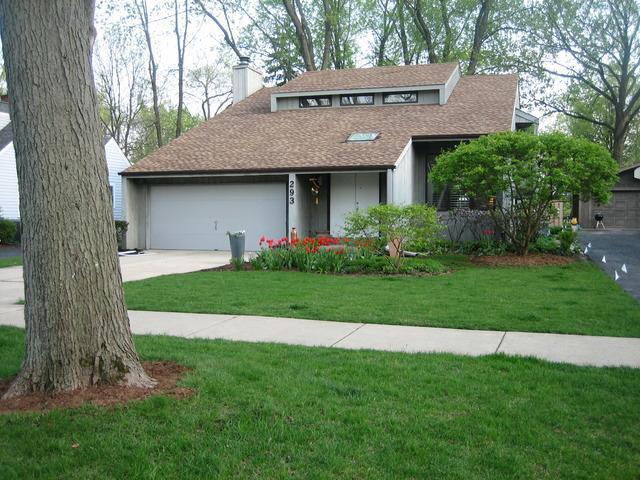 293 Oak St., Glen Ellyn, IL 60137