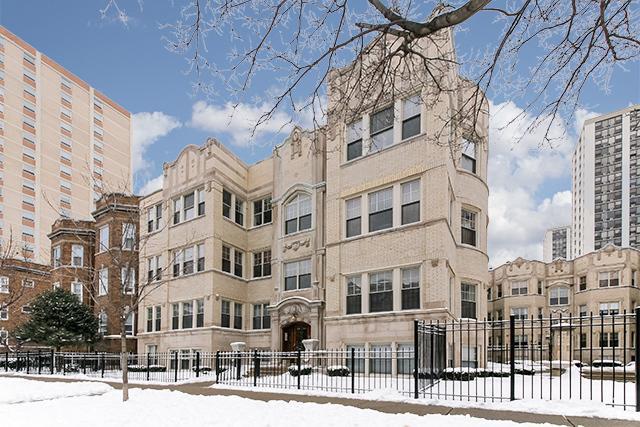 824 W Sunnyside Ave. #3, Chicago, IL 60640