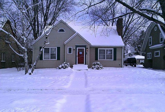 627 Paris Ave., Rockford, IL 61107