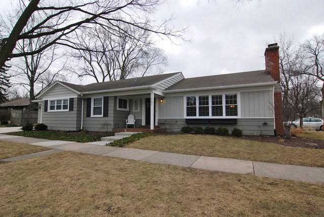 701 S Kensington Ave., La Grange, IL 60525