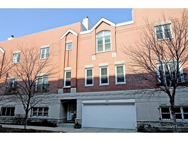 1440 W Belden Ave., Chicago, IL 60614