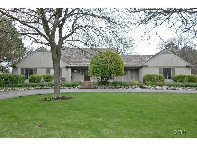 21391 N Prestwick Dr., Barrington, IL 60010
