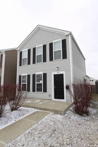 433 Victory Dr., Park Forest, IL 60466