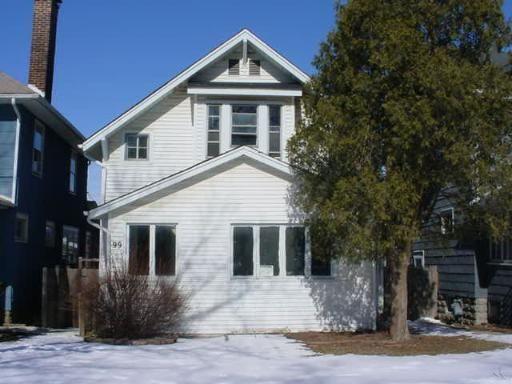 99 W 19th St., Chicago Heights, IL 60411
