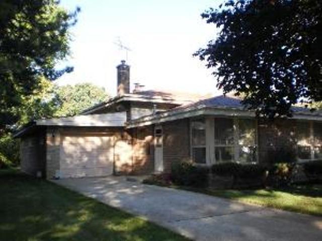 729 Lavergne Ave., Wilmette, IL 60091