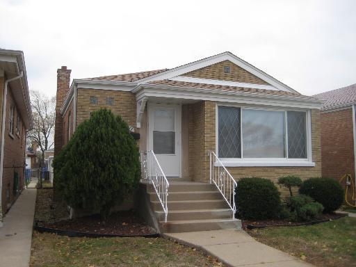 3511 W 75th Pl., Chicago, IL 60652