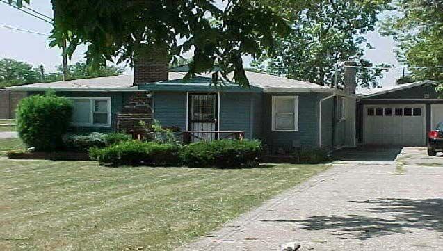 15052 Perry Ave., South Holland, IL 60473