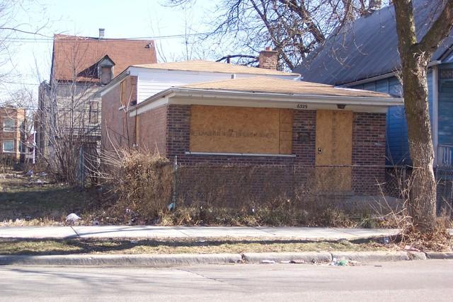 6329 S Racine Ave., Chicago, IL 60636