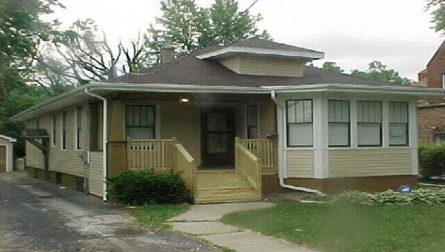14745 Riverside Dr., South Holland, IL 60473