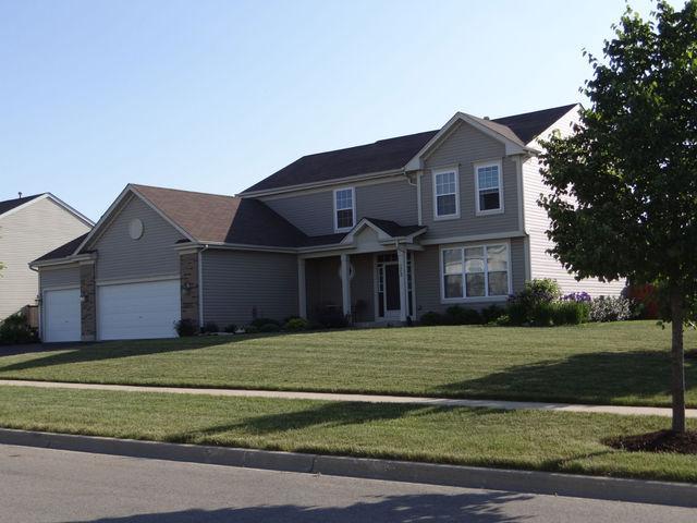 172 Claremont Ct., Yorkville, IL 60560