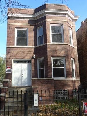 7217 S Perry Ave., Chicago, IL 60621