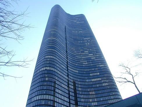 505 N Lake Shore Dr. #5402, Chicago, IL 60611