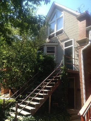 2436 W Belle Plaine Ave., Chicago, IL 60618