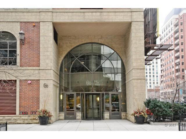 630 N State St. #1001, Chicago, IL 60654