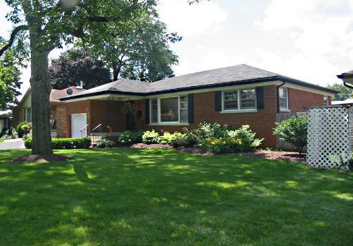 508 S 8th Ave., La Grange, IL 60525