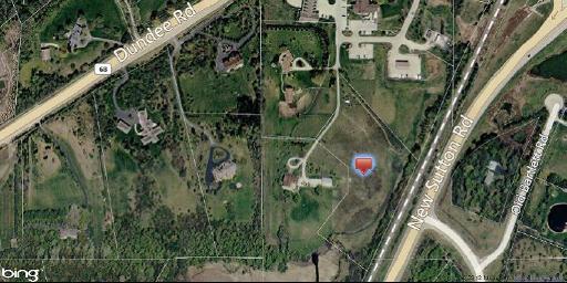 114 Algonquin Rd., Barrington Hills, IL 60010
