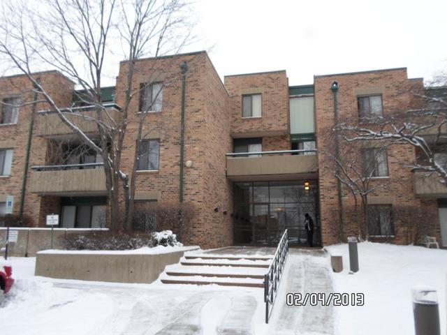 1931 Prairie Sq. #223, Schaumburg, IL 60173